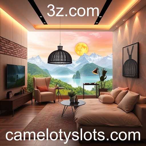 Explorando a Categoria 'Arte' nos Jogos da Cameloty