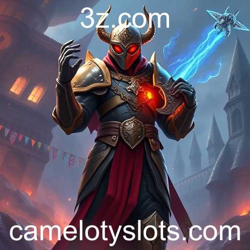 Cameloty: A Ascensão das Comunidades de Jogos