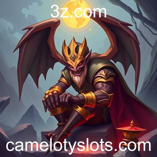 Cameloty: O Novo Horizonte dos Jogos em Português