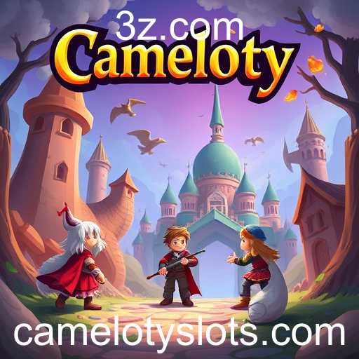 Cameloty Lança Nova Expansão Virtuosa em 2025