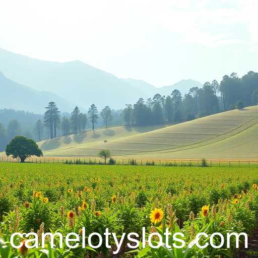 Cameloty: A Nova Era dos Jogos Estratégicos