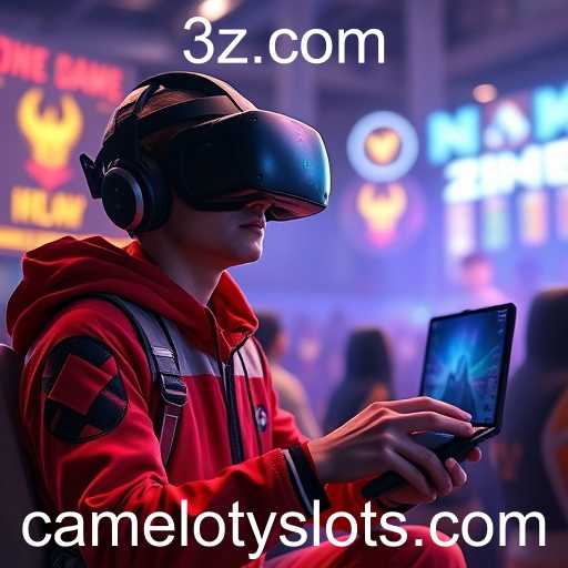 O Ano dos Jogos e Conquistas Virtuais