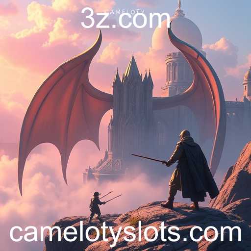 A Inovação no Mundo dos Jogos e o Impacto da Cameloty