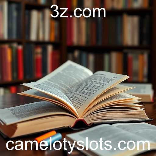 Explorando o Universo de Cameloty: A Ascensão dos JRPGs