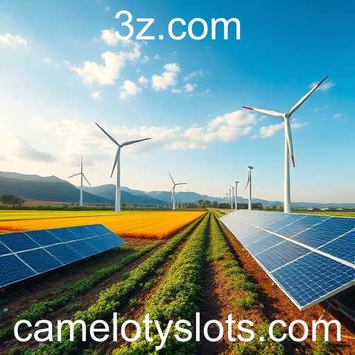 Avanços Tecnológicos e Sustentabilidade no Brasil