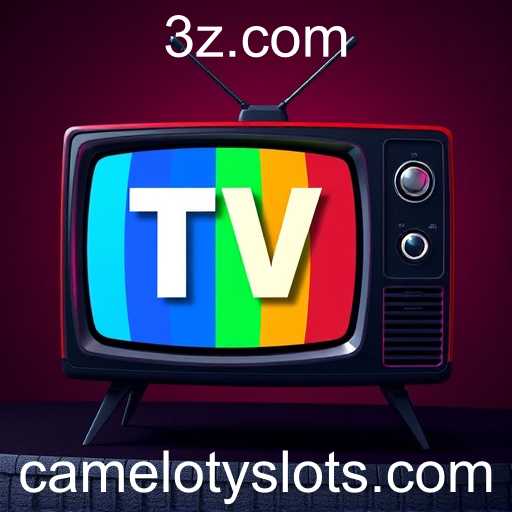A Fascinante Categoria de Jogo 'TV' no Cameloty: Explorando O Entretenimento Interativo
